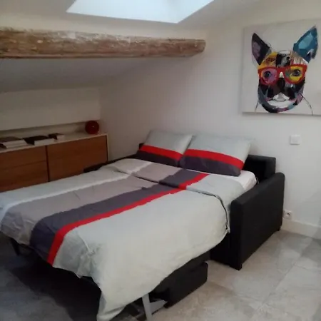 Cosy à Côté Du Palais Des Festivals *