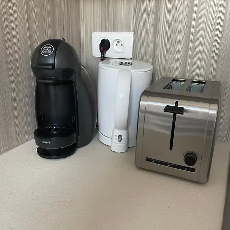 Cosy à Côté Du Palais Des Festivals