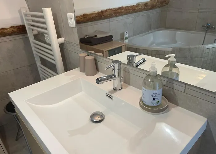 Cosy A Cote Du Palais Des Festivals Apartman