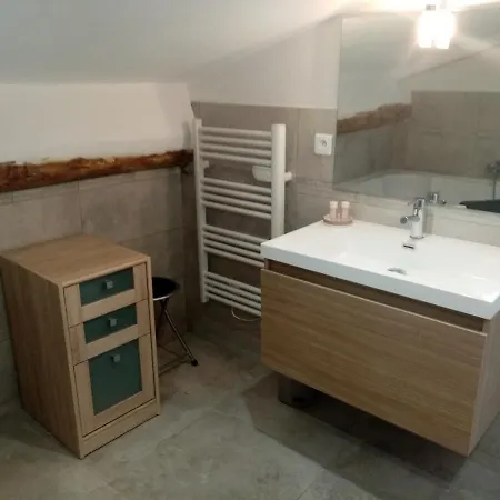 شقة Cosy A Cote Du Palais Des Festivals *