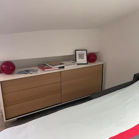 Cosy A Cote Du Palais Des Festivals شقة